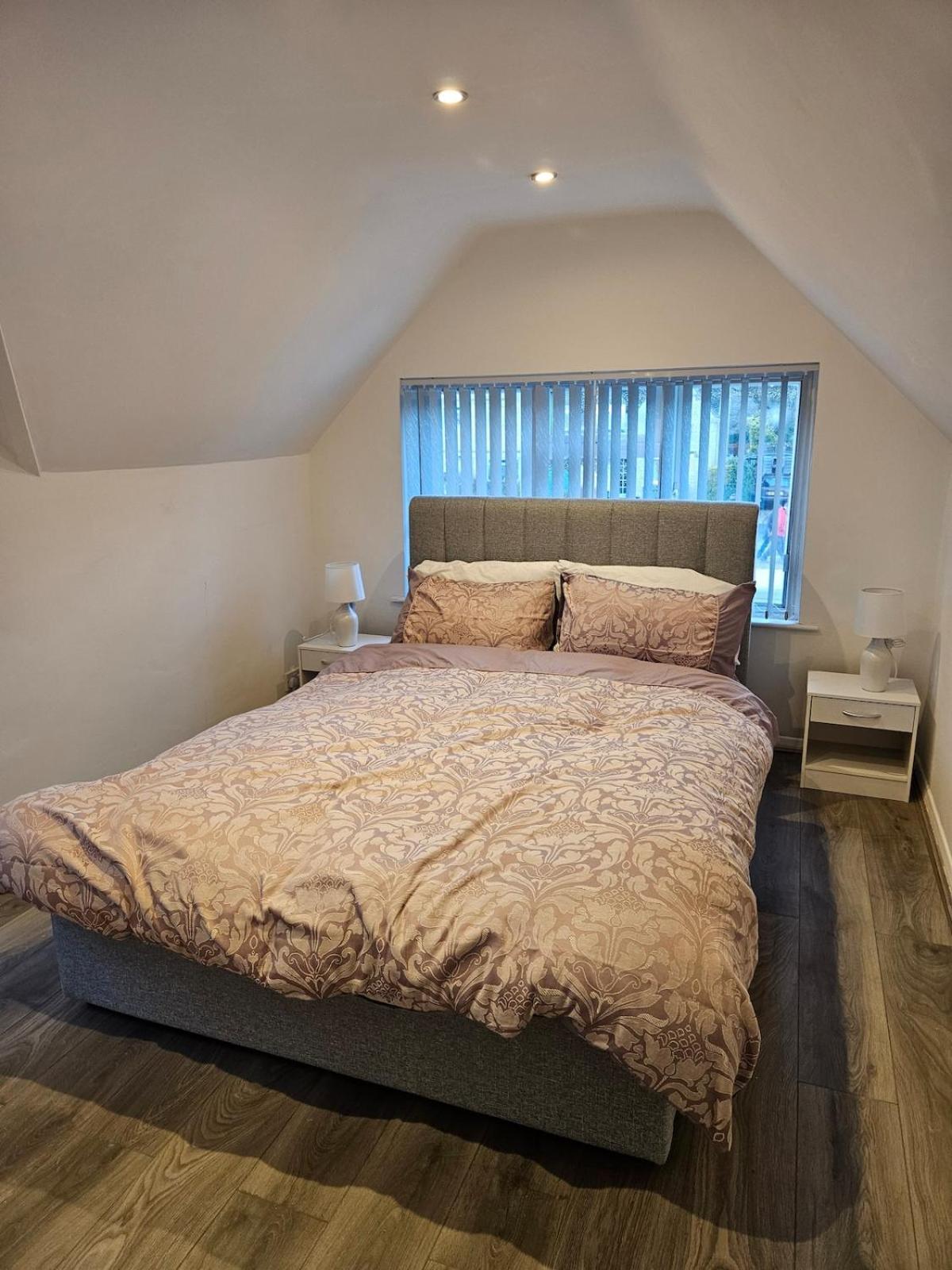 Clover Crest - 2-Bedroom House Bourton-on-the-Water Ngoại thất bức ảnh