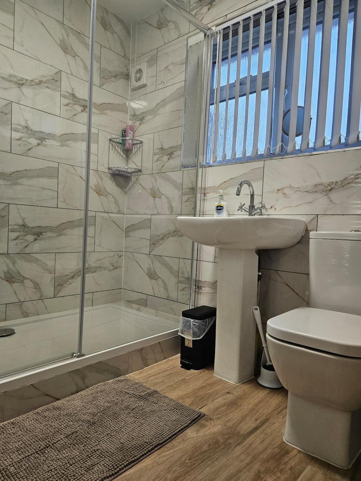 Clover Crest - 2-Bedroom House Bourton-on-the-Water Ngoại thất bức ảnh